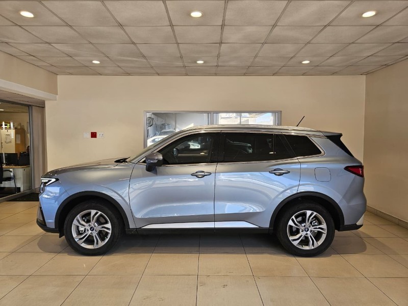 Ford Territory - Ford Bryanston - Image 2