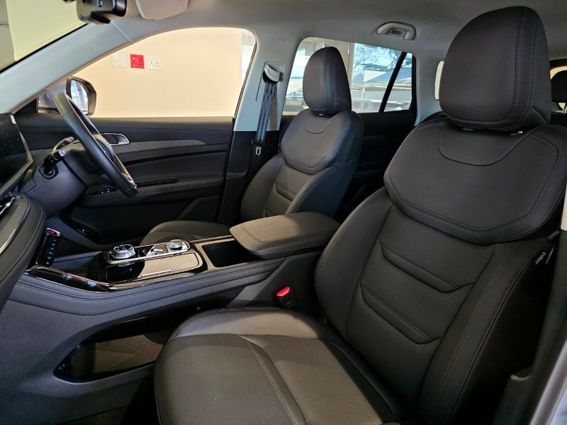 Ford Territory - Ford Bryanston - Image 6