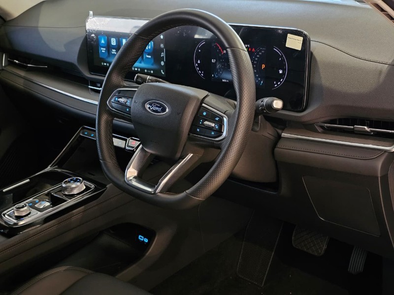 Ford Territory - Ford Bryanston - Image 8
