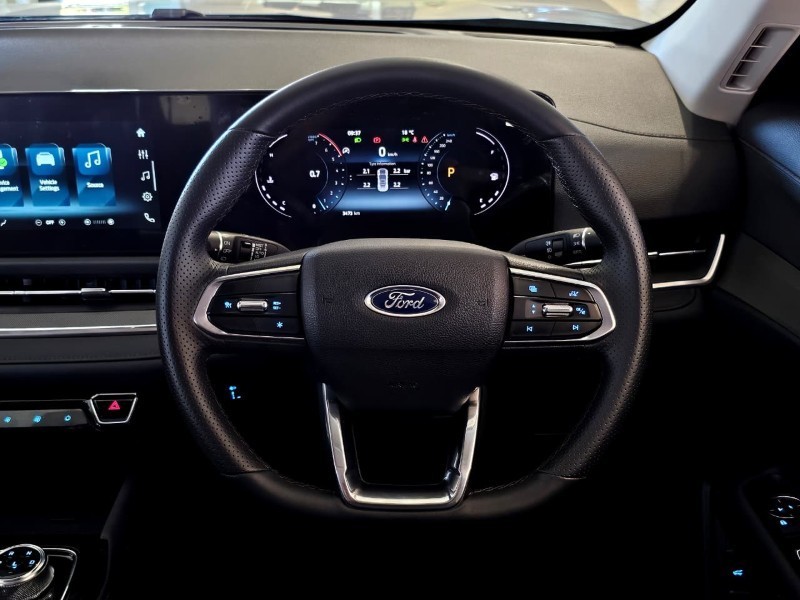 Ford Territory - Ford Bryanston - Image 10