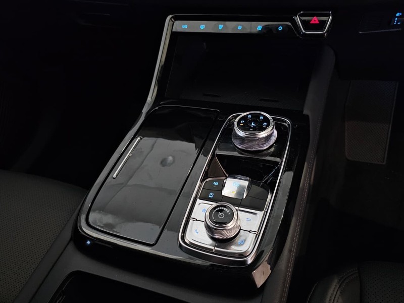 Ford Territory - Ford Bryanston - Image 16