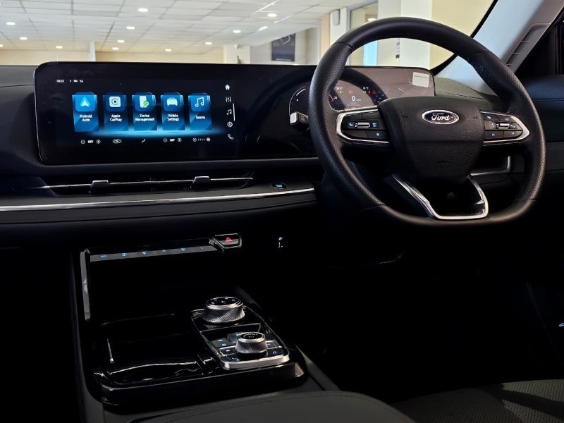 Ford Territory - Ford Bryanston - Image 12