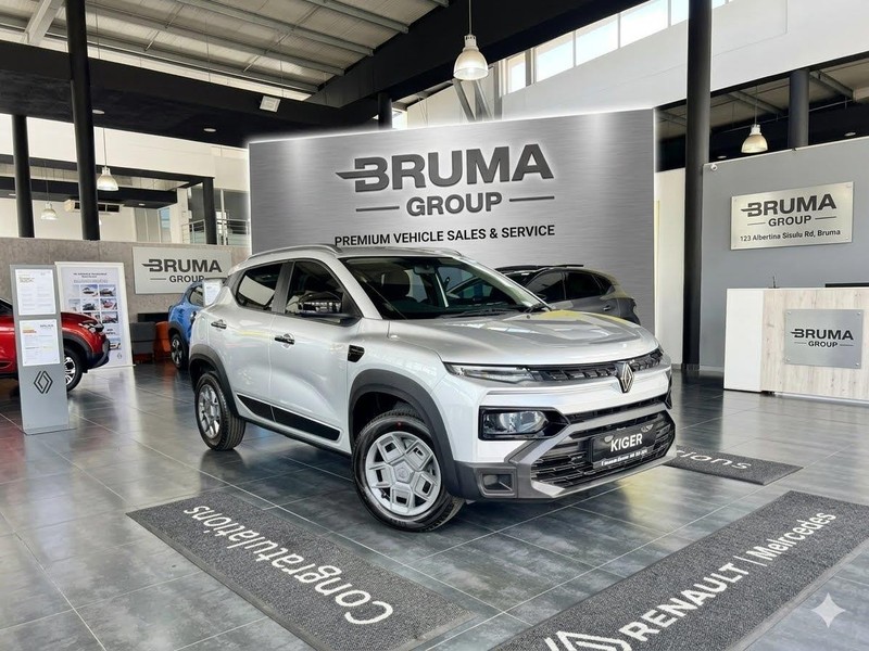 Renault Kiger - Renault Bruma - Image 2