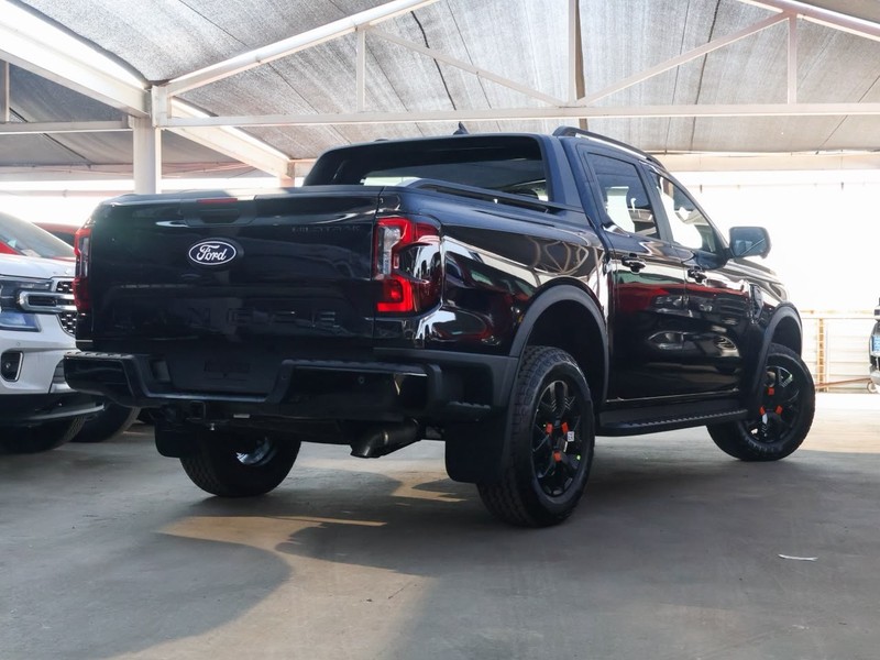 Ford Ranger - Ford Midrand - Image 6