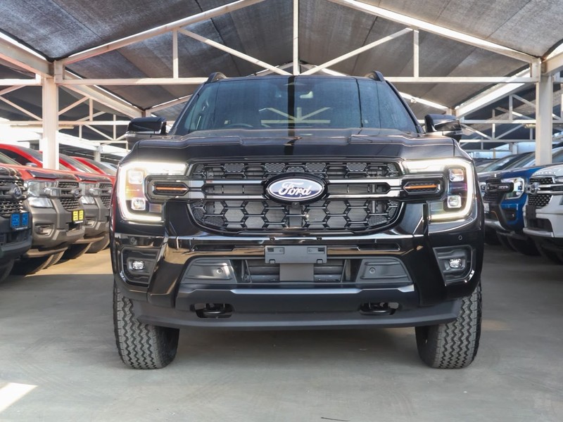 Ford Ranger - Ford Midrand - Image 4