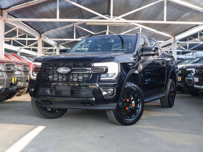 Ford Ranger - Ford Midrand - Image 1