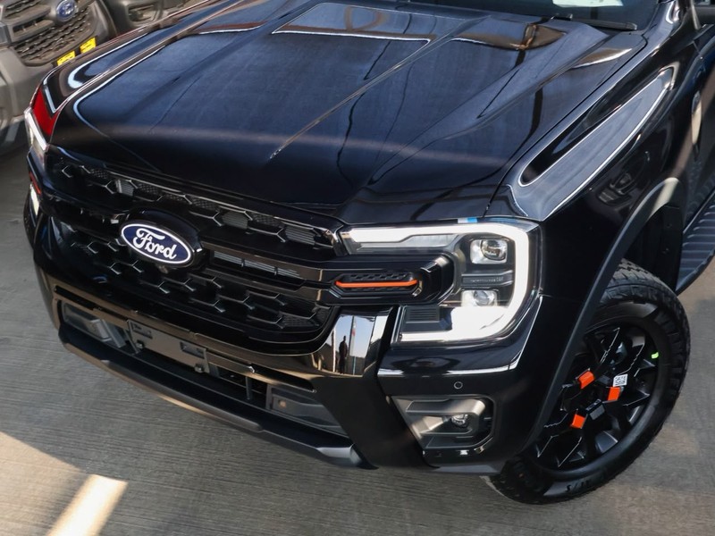 Ford Ranger - Ford Midrand - Image 3