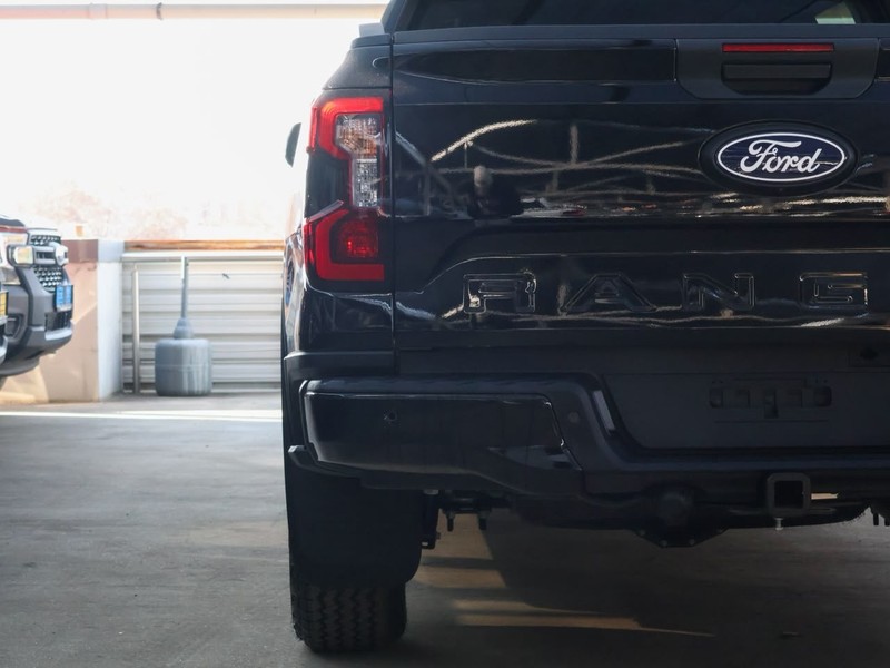 Ford Ranger - Ford Midrand - Image 8