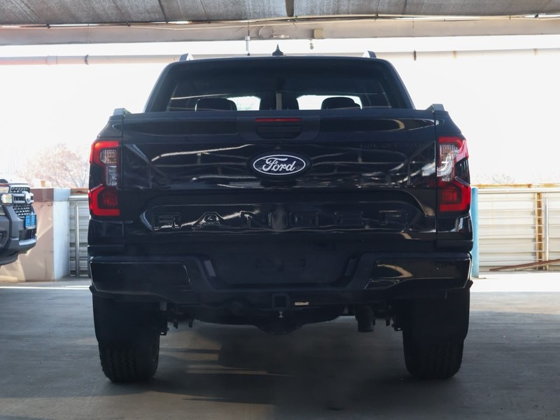 Ford Ranger - Ford Midrand - Image 7