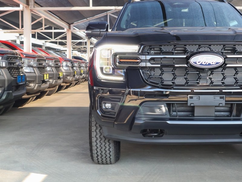 Ford Ranger - Ford Midrand - Image 5