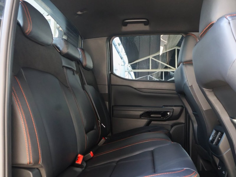 Ford Ranger - Ford Midrand - Image 11