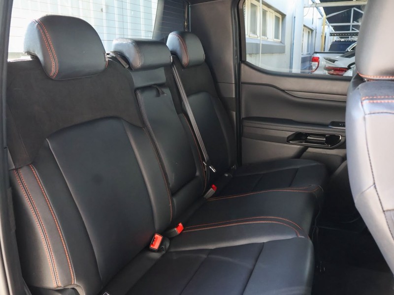 Ford Ranger - Ford Midrand - Image 13