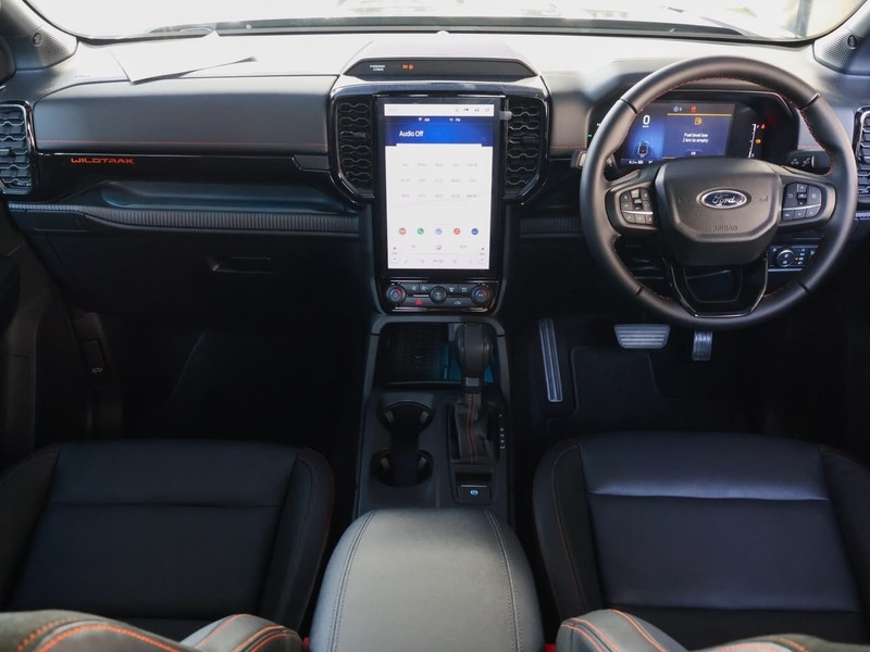 Ford Ranger - Ford Midrand - Image 17