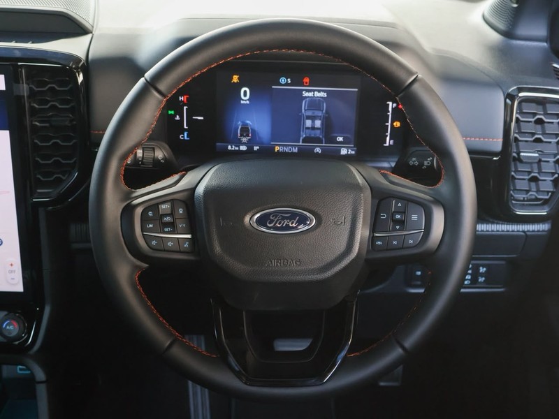 Ford Ranger - Ford Midrand - Image 14