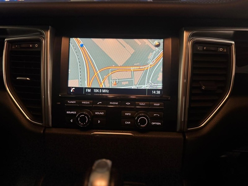 Porsche Macan - BMW Cape Town City - Image 12