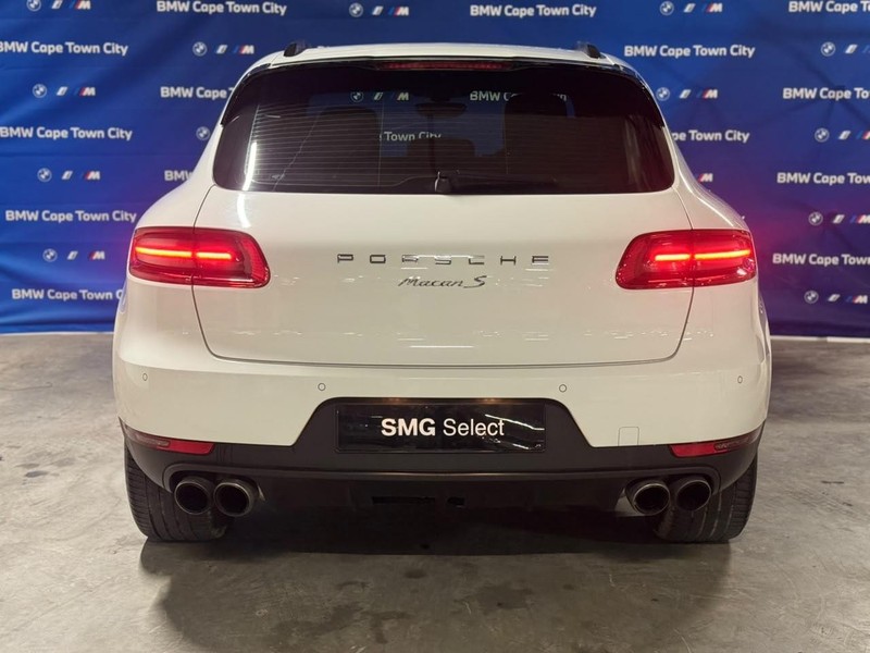 Porsche Macan - BMW Cape Town City - Image 5