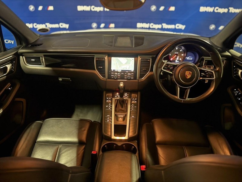 Porsche Macan - BMW Cape Town City - Image 10