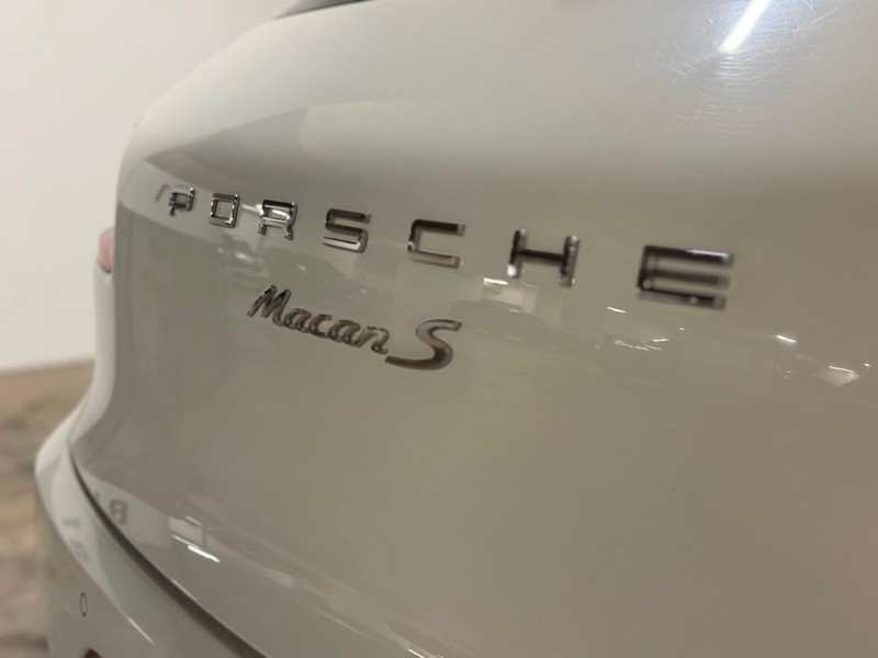 Porsche Macan - BMW Cape Town City - Image 6