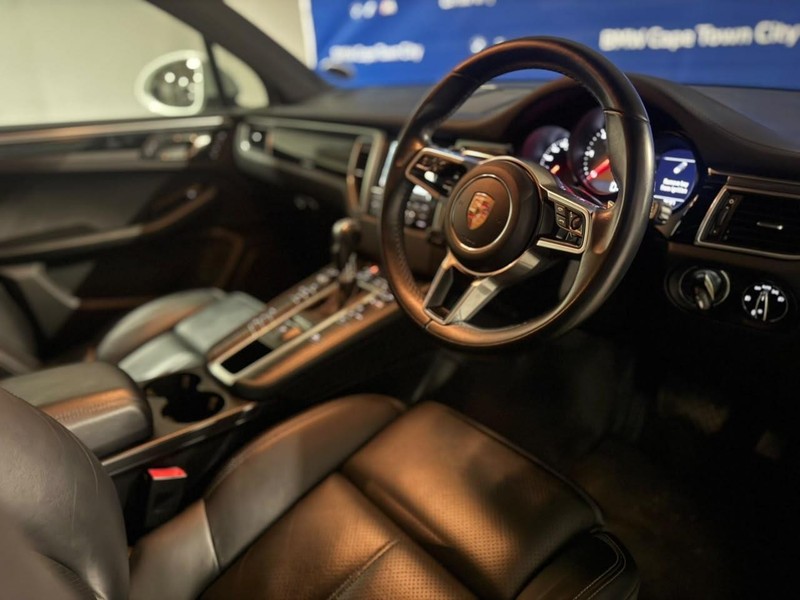 Porsche Macan - BMW Cape Town City - Image 9