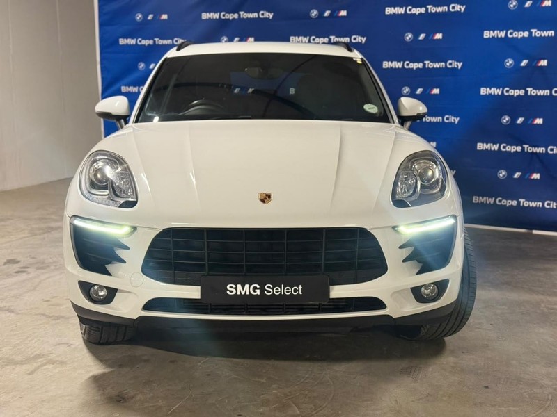 Porsche Macan - BMW Cape Town City - Image 3
