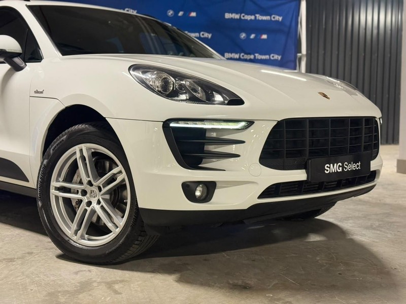 Porsche Macan - BMW Cape Town City - Image 2