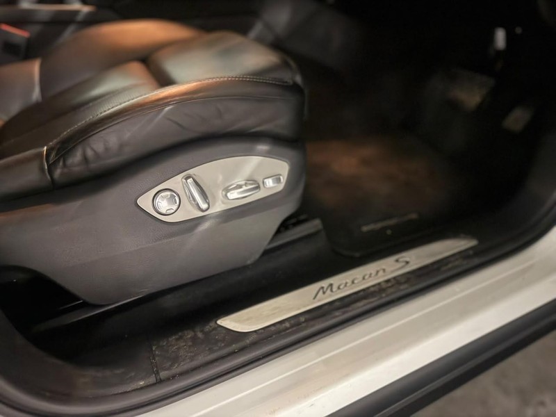 Porsche Macan - BMW Cape Town City - Image 18