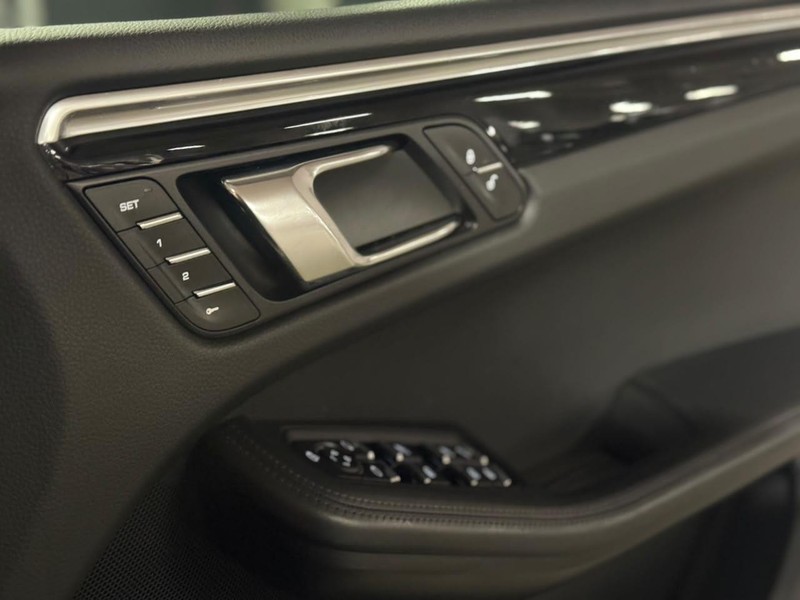Porsche Macan - BMW Cape Town City - Image 16