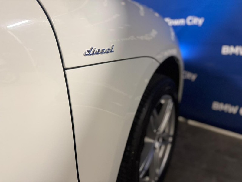 Porsche Macan - BMW Cape Town City - Image 7
