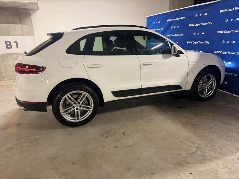 Porsche Macan - BMW Cape Town City - Image 4