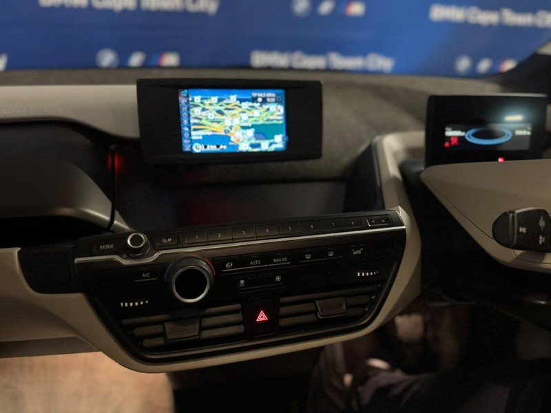 BMW i3 - BMW Cape Town City - Image 14