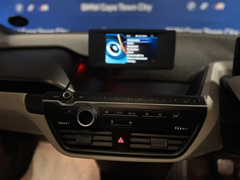 BMW i3 - BMW Cape Town City - Image 13
