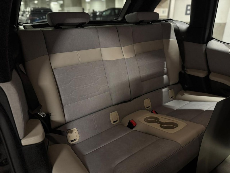 BMW i3 - BMW Cape Town City - Image 11