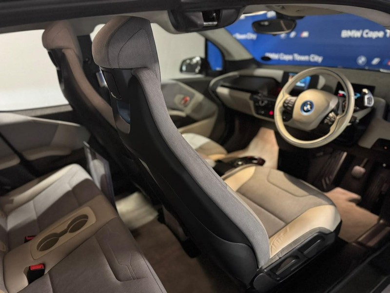 BMW i3 - BMW Cape Town City - Image 10