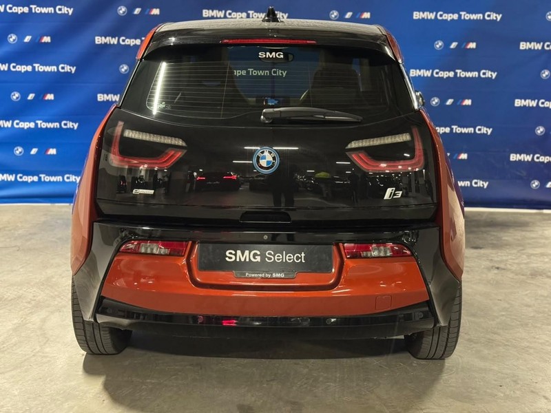 BMW i3 - BMW Cape Town City - Image 6