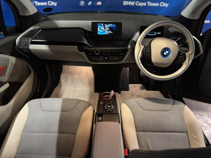 BMW i3 - BMW Cape Town City - Image 9