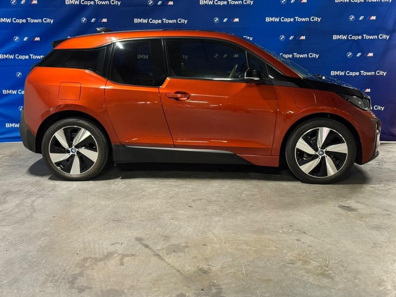 BMW i3 - BMW Cape Town City - Image 5