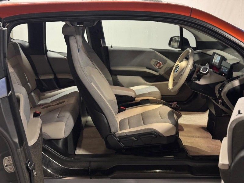 BMW i3 - BMW Cape Town City - Image 8