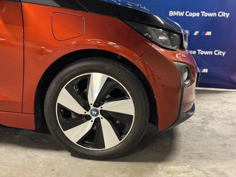 BMW i3 - BMW Cape Town City - Image 3