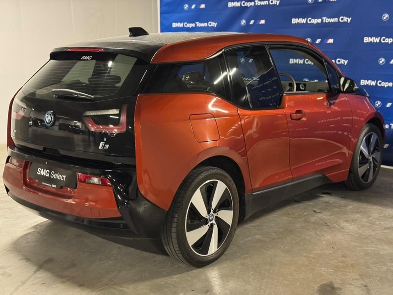 BMW i3 - BMW Cape Town City - Image 7