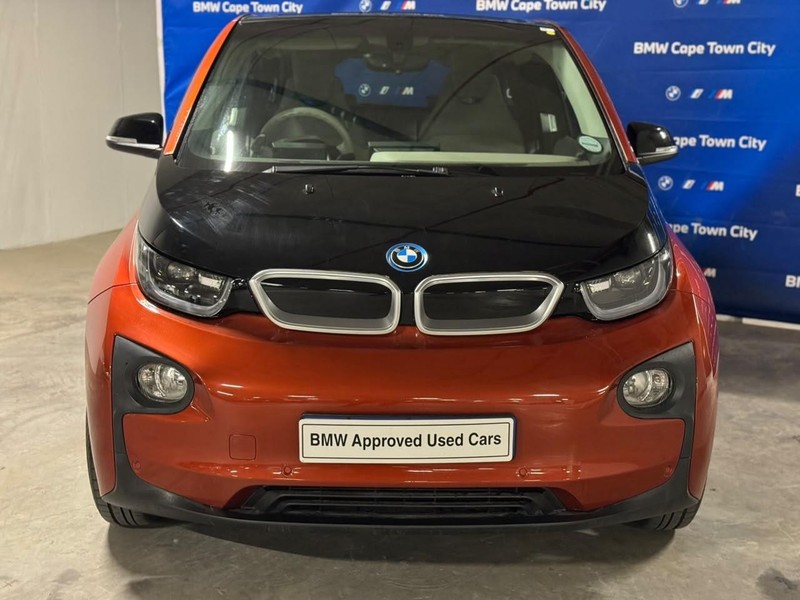 BMW i3 - BMW Cape Town City - Image 4