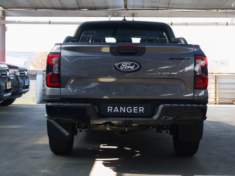 Ford Ranger - Ford Midrand - Image 5