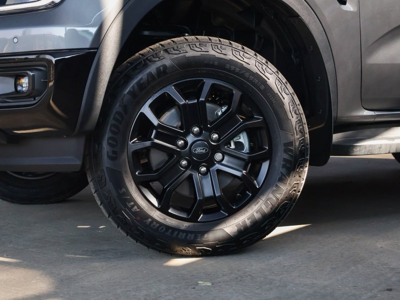 Ford Ranger - Ford Midrand - Image 7