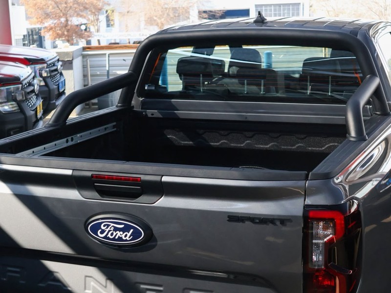 Ford Ranger - Ford Midrand - Image 6