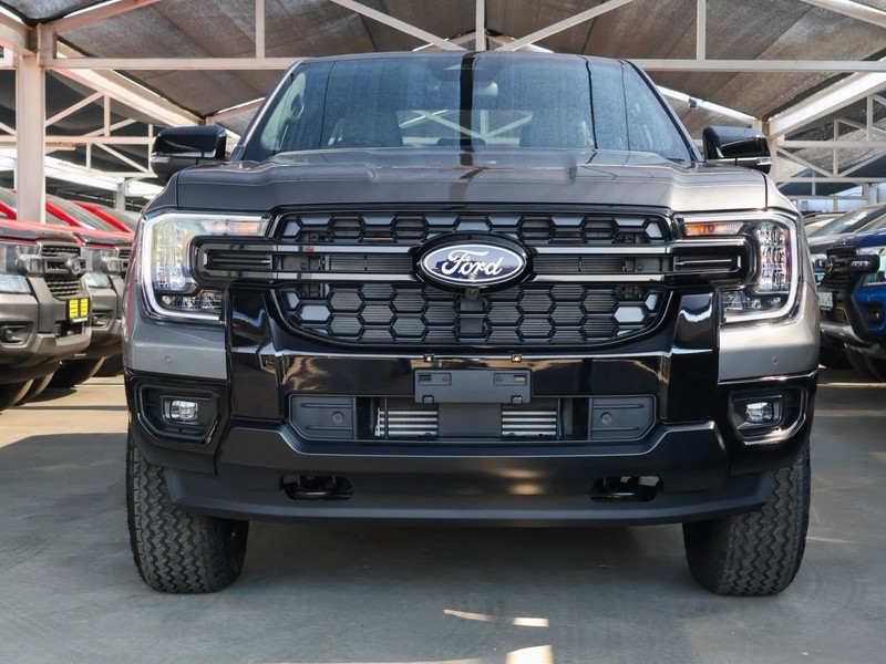 Ford Ranger - Ford Midrand - Image 2