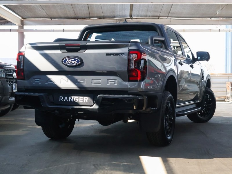 Ford Ranger - Ford Midrand - Image 4