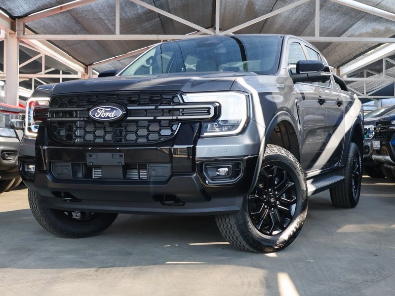 Ford Ranger - Ford Midrand - Image 1