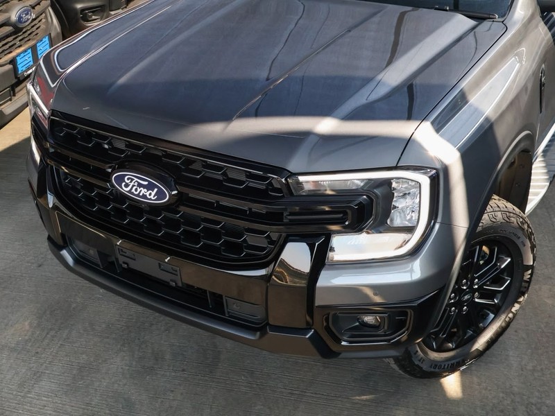 Ford Ranger - Ford Midrand - Image 3