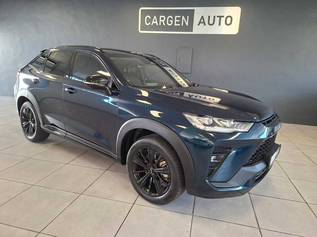 2023 Haval h6 gt for Sale in Milnerton - Auto.co.za