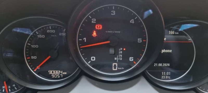Porsche Cayenne - Mit Mak Motors - Image 12
