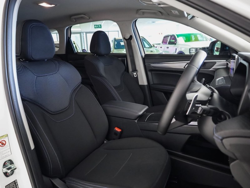 Haval Jolion - GWM Haval Sandton - Image 11